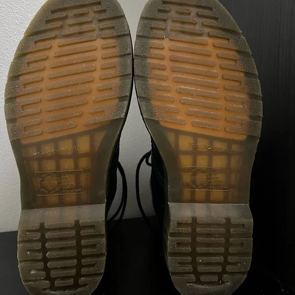 Doc Martens 1490 size US 12 - Picture 6 of 10